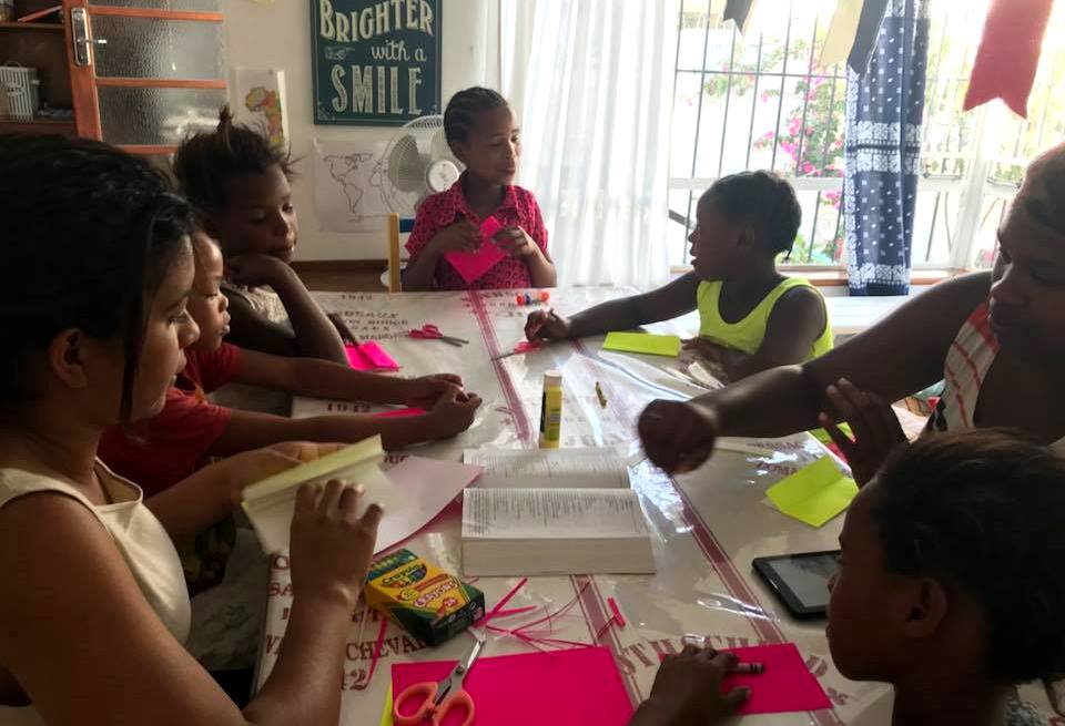 Teachers of the Nations