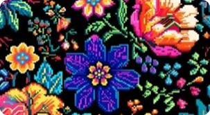 Crossroads Tapestries