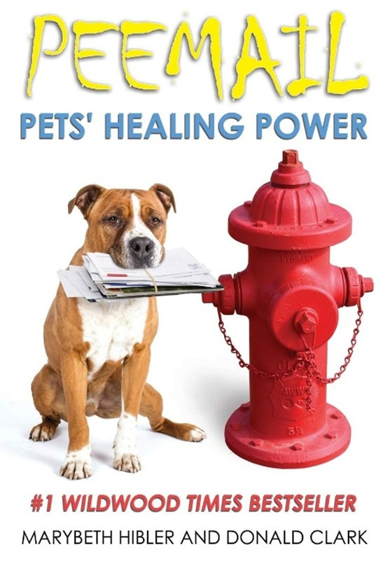 Cover of Peemail